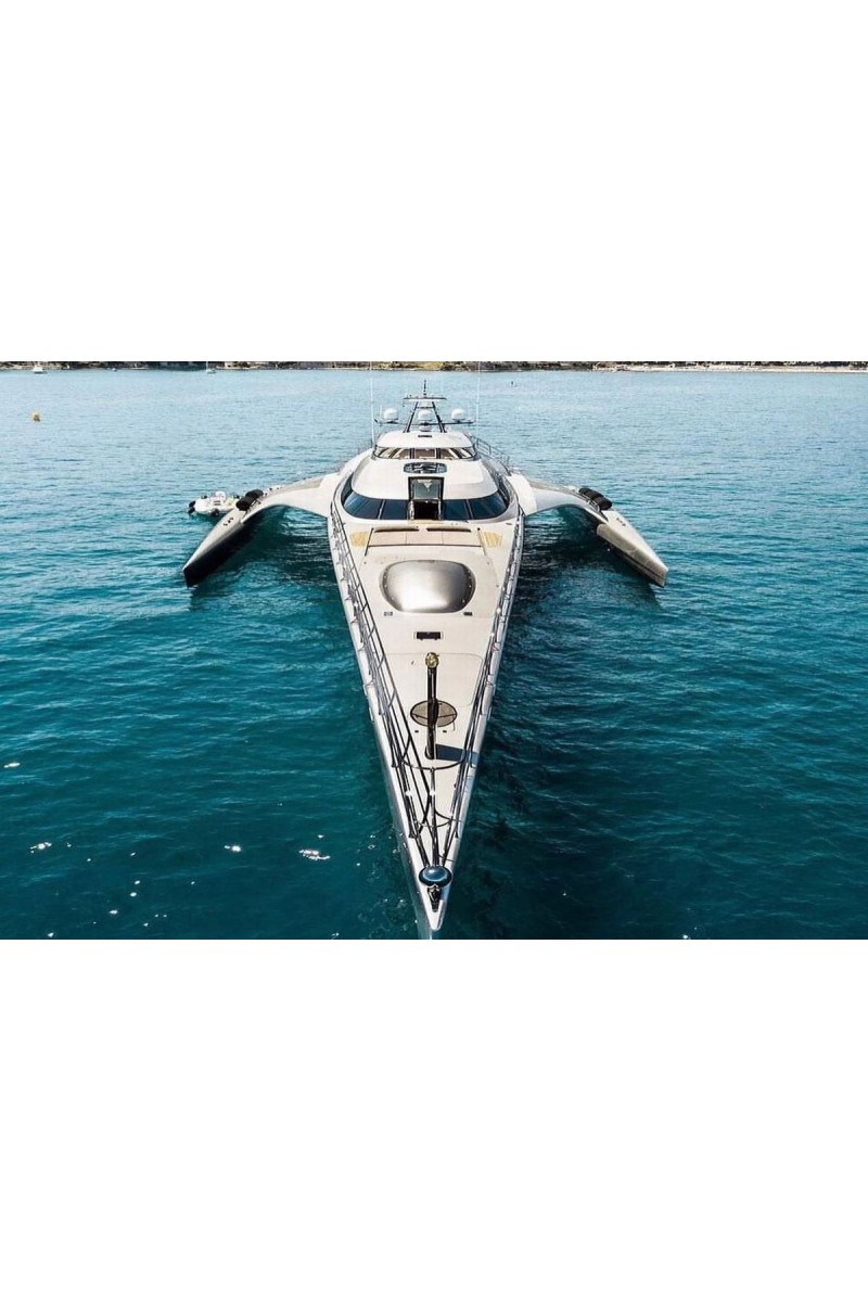 yacht for sale 45