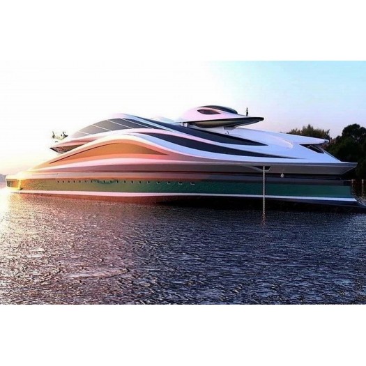 yacht for sale 45