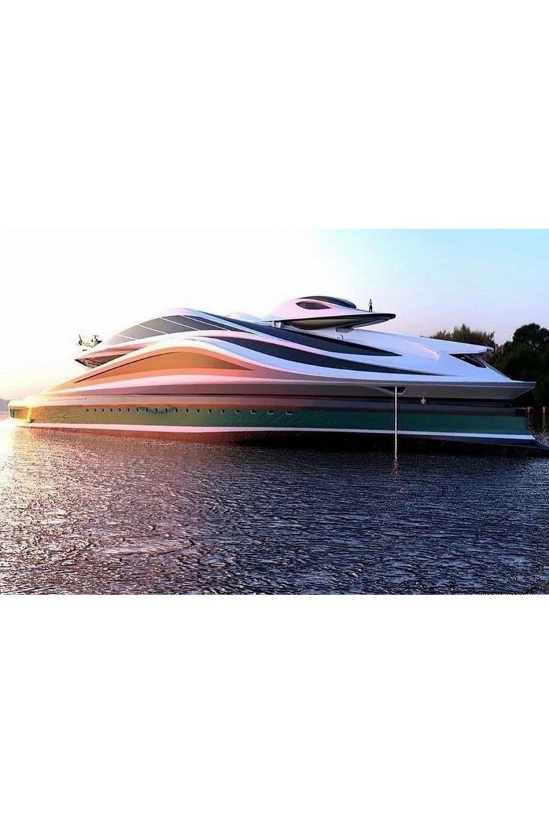 yacht for sale 45
