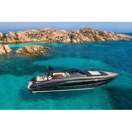 Riva 63 Virtus Yacht for Sale