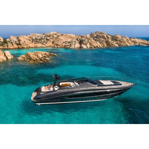 Riva 63 Virtus Yacht for Sale