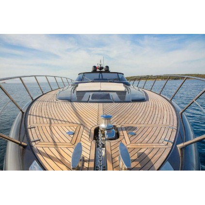 Riva 63 Virtus Yacht for Sale