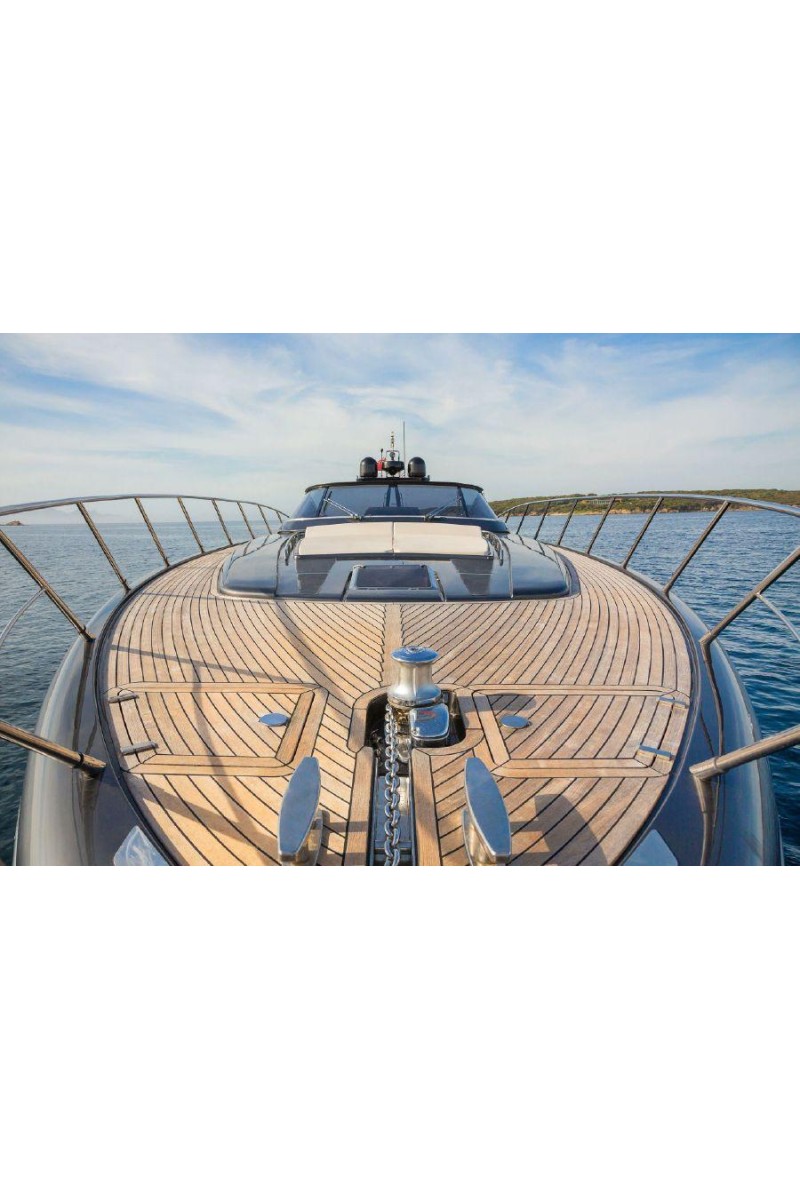 Riva 63 Virtus Yacht for Sale
