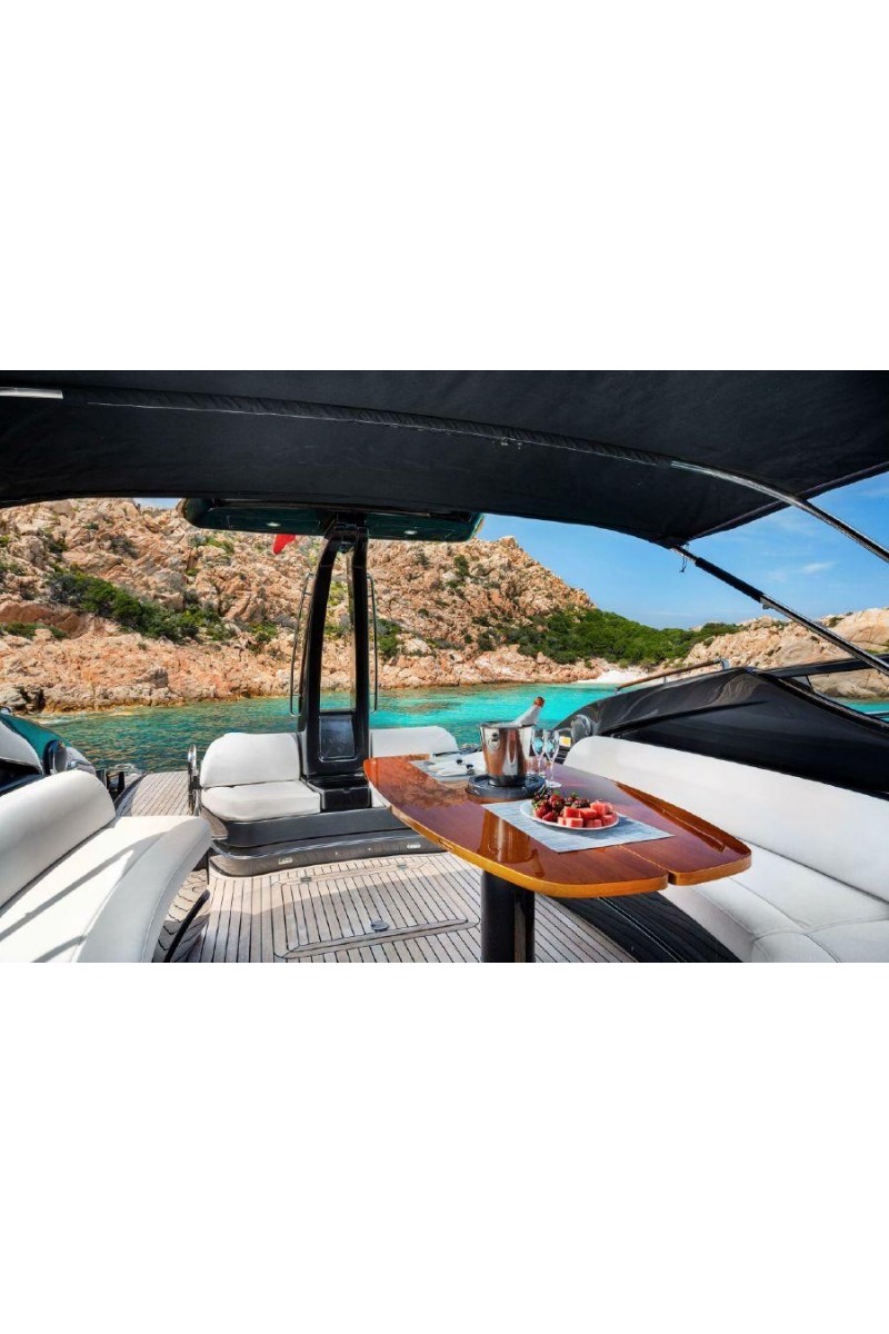 Riva 63 Virtus Yacht for Sale