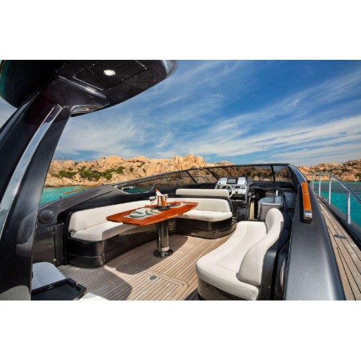 Riva 63 Virtus Yacht for Sale