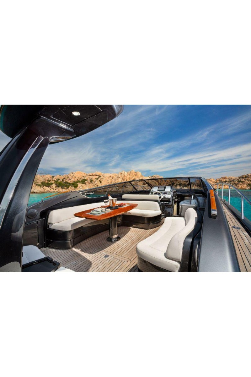 Riva 63 Virtus Yacht for Sale