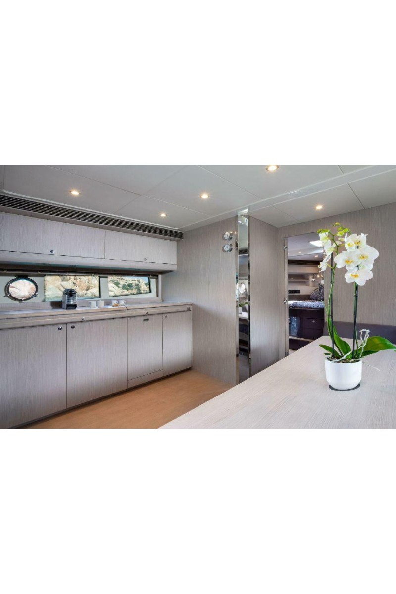 Riva 63 Virtus Yacht for Sale