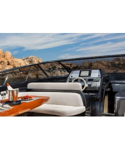 Riva 63 Virtus Yacht for Sale Riva 63 Virtus Yacht for Sale