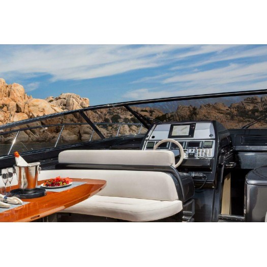 Riva 63 Virtus Yacht for Sale