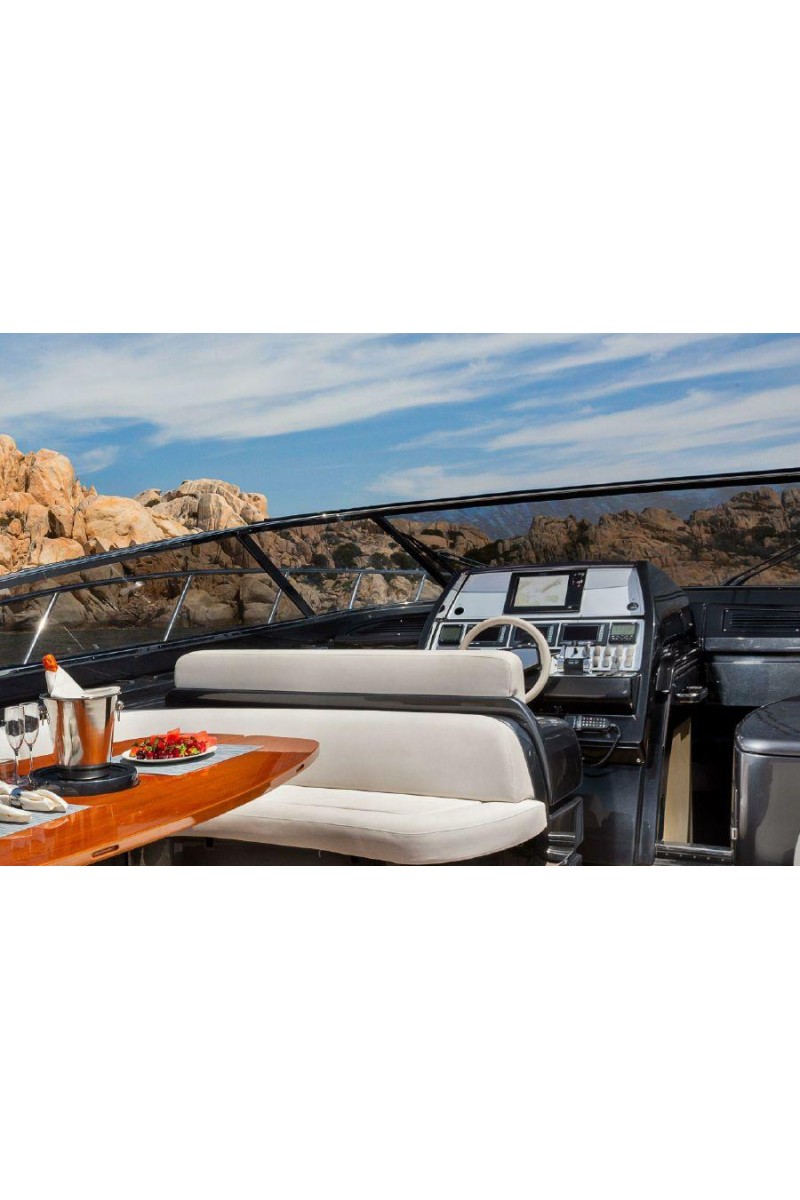 Riva 63 Virtus Yacht for Sale