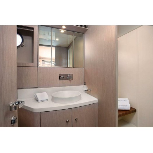 Riva 63 Virtus Yacht for Sale