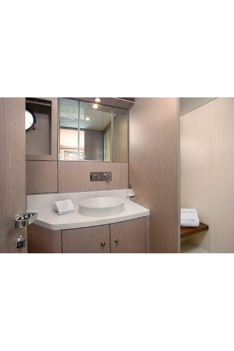 Riva 63 Virtus Yacht for Sale