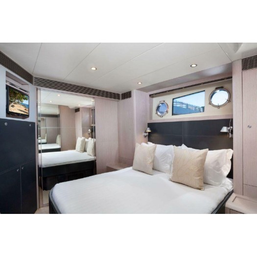 Riva 63 Virtus Yacht for Sale