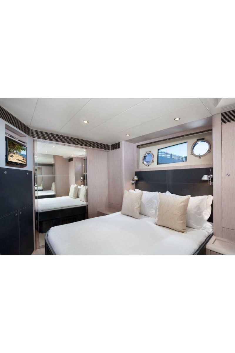 Riva 63 Virtus Yacht for Sale