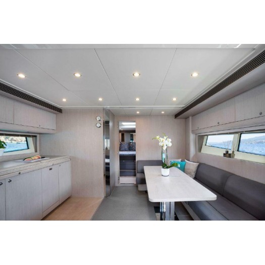 Riva 63 Virtus Yacht for Sale