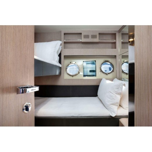 Riva 63 Virtus Yacht for Sale