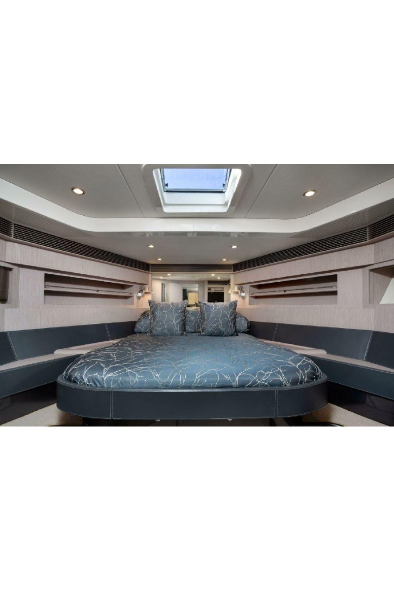 Riva 63 Virtus Yacht for Sale