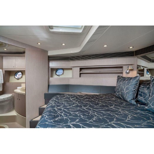 Riva 63 Virtus Yacht for Sale