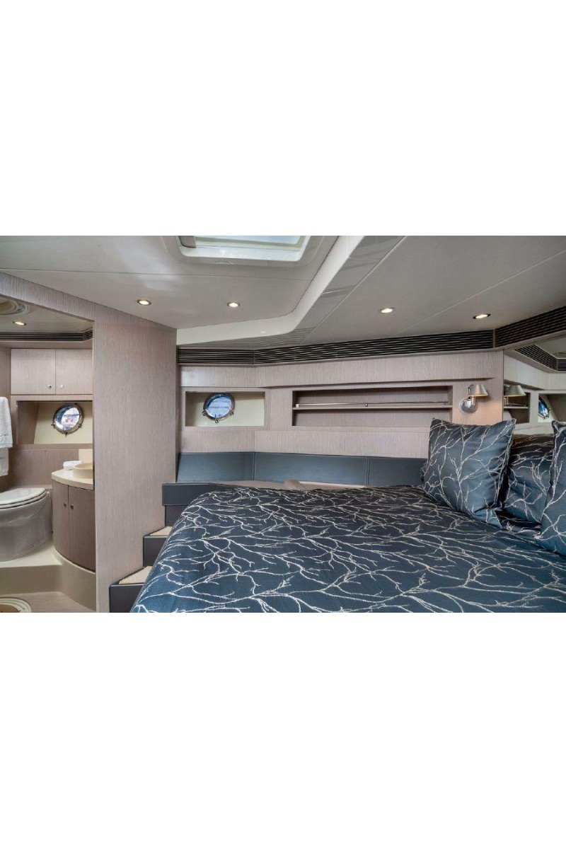 Riva 63 Virtus Yacht for Sale