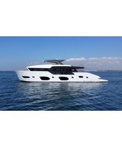 Carbo Yacht for Sale 90 Carbo Yacht for Sale 90