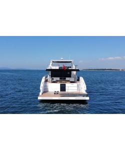 Carbo Yacht for Sale 90 Carbo Yacht for Sale 90