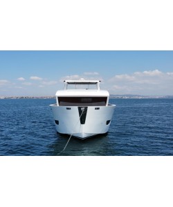 Carbo Yacht for Sale 90 Carbo Yacht for Sale 90