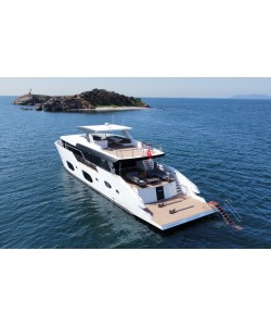 Carbo Yacht for Sale 90 Carbo Yacht for Sale 90