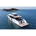Carbo Yacht for Sale 90