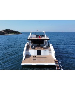 Carbo Yacht for Sale 90 Carbo Yacht for Sale 90