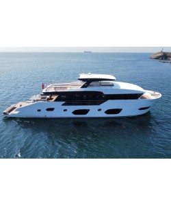 Carbo Yacht for Sale 90 Carbo Yacht for Sale 90