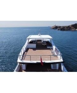 Carbo Yacht for Sale 90 Carbo Yacht for Sale 90