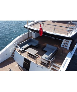 Carbo Yacht for Sale 90 Carbo Yacht for Sale 90