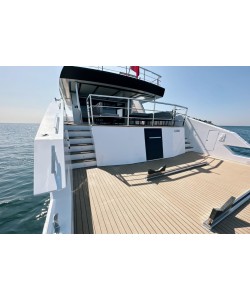 Carbo Yacht for Sale 90 Carbo Yacht for Sale 90