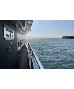 Carbo Yacht for Sale 90 Carbo Yacht for Sale 90