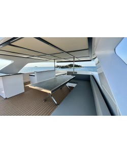 Carbo Yacht for Sale 90 Carbo Yacht for Sale 90