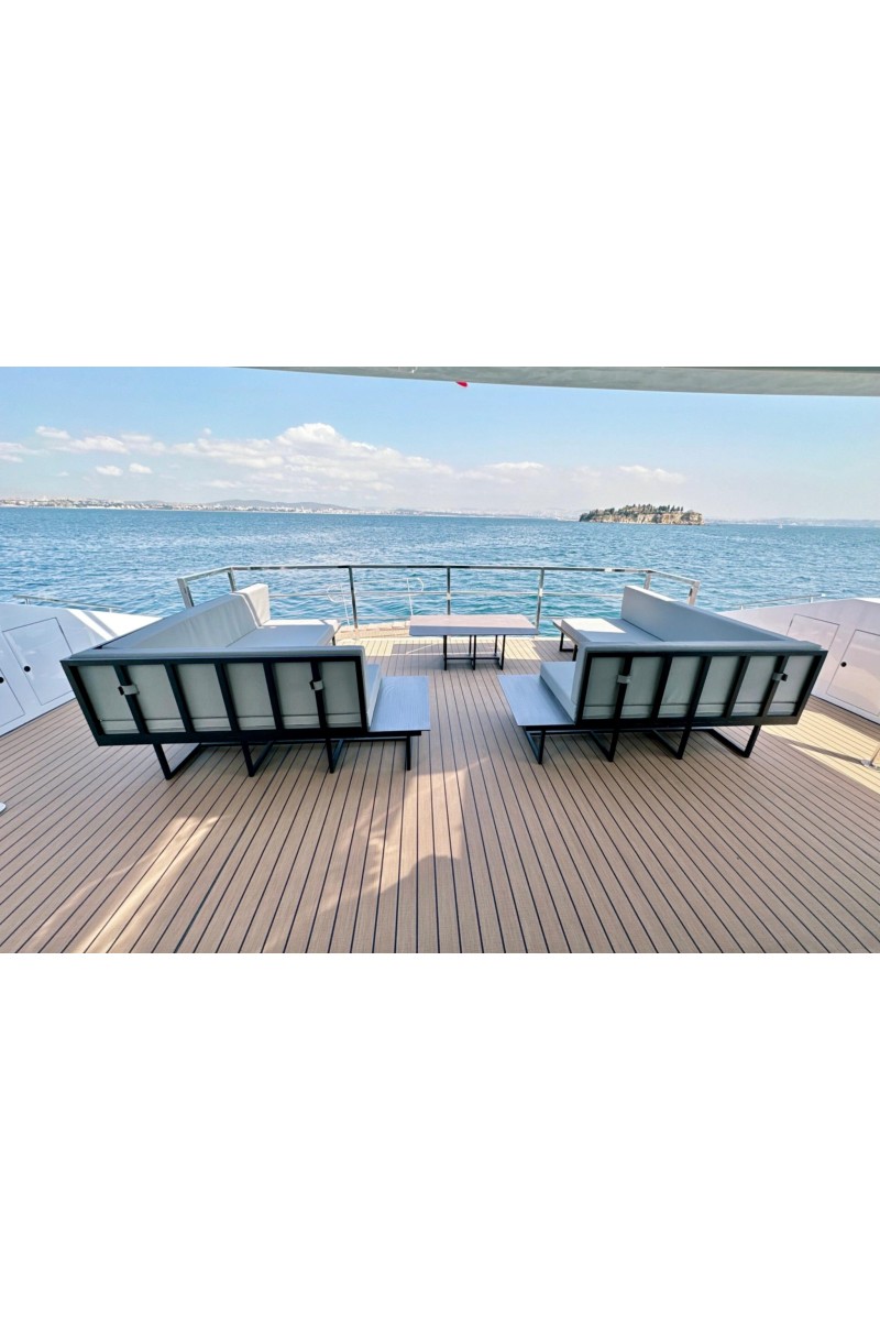 Carbo Yacht for Sale 90