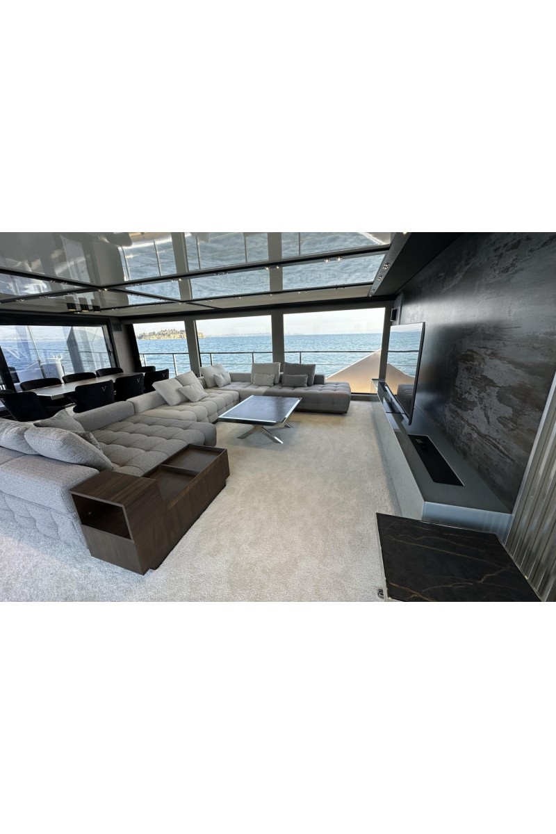 Carbo Yacht for Sale 90