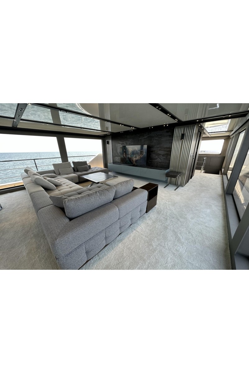 Carbo Yacht for Sale 90