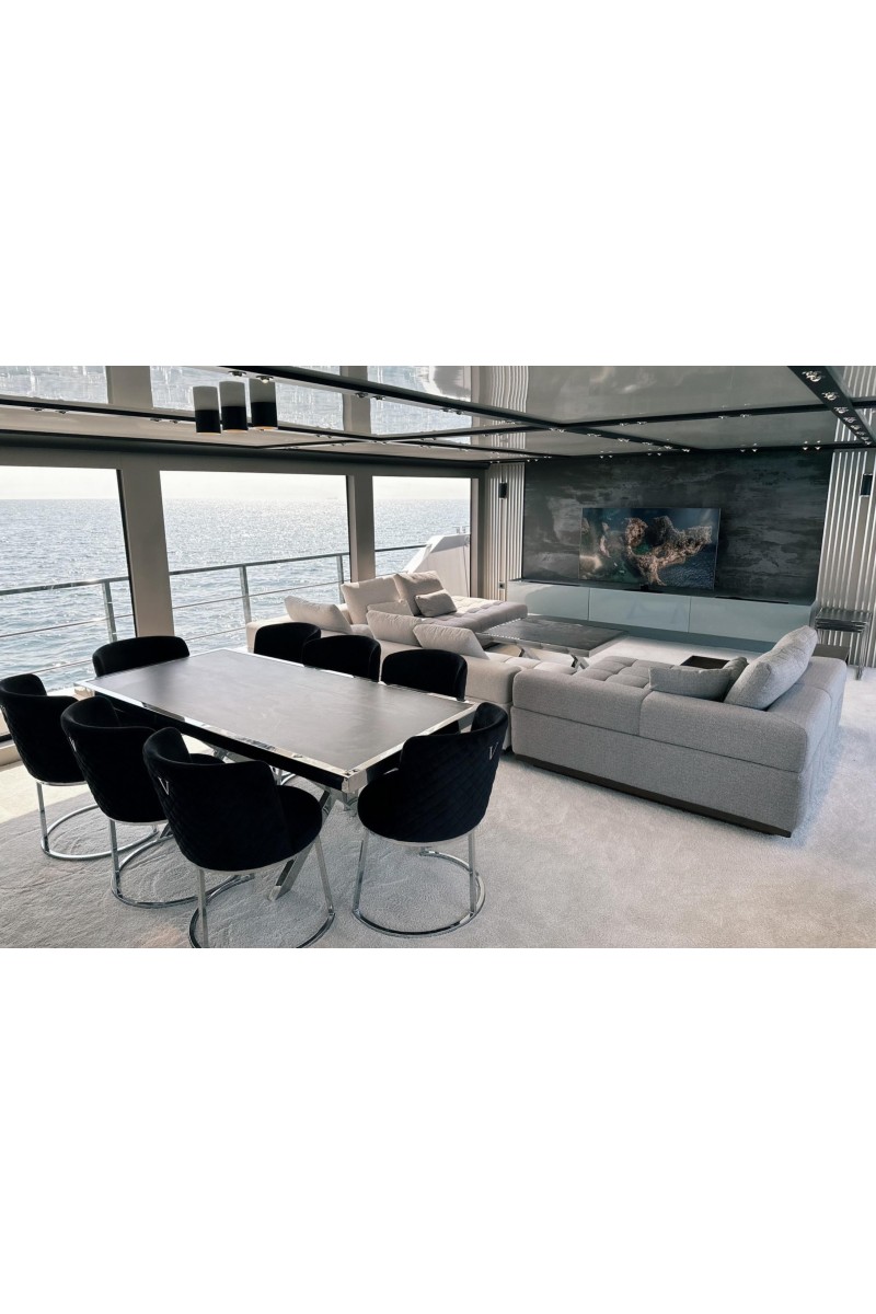 Carbo Yacht for Sale 90