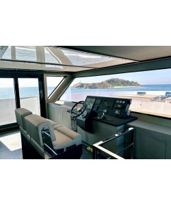 Carbo Yacht for Sale 90 Carbo Yacht for Sale 90