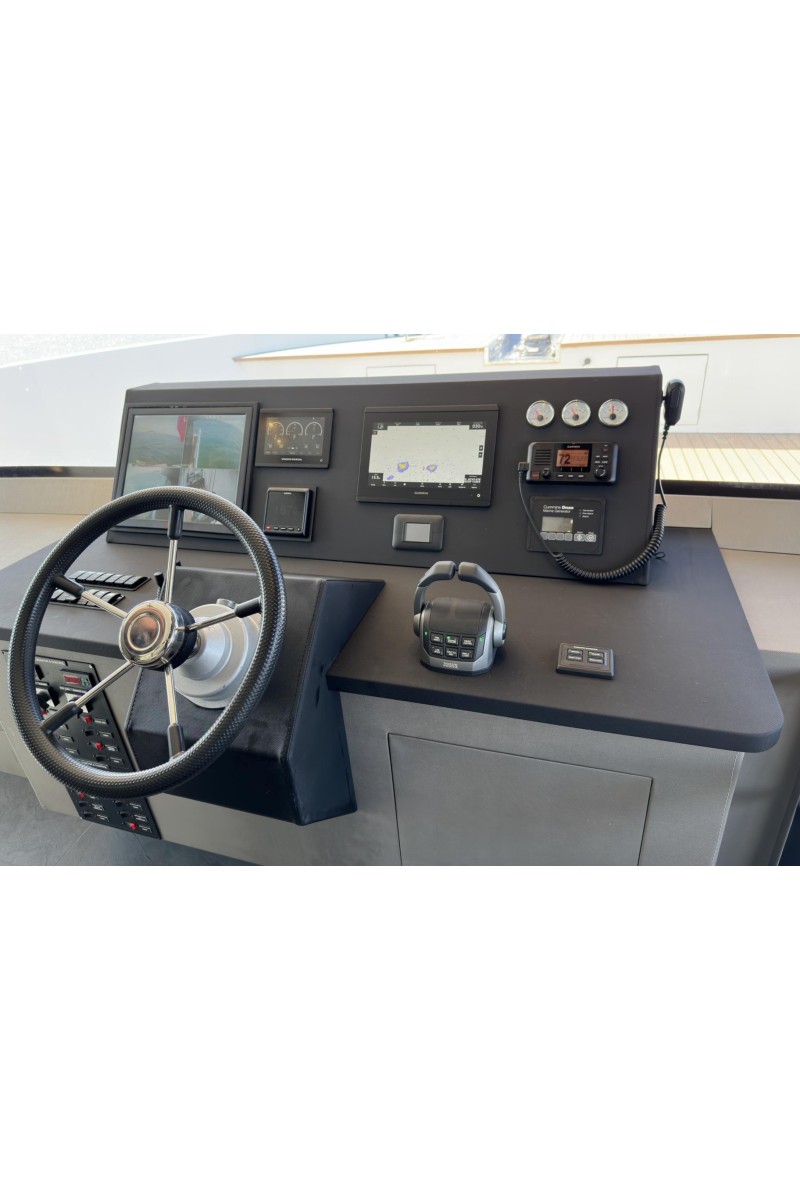 Carbo Yacht for Sale 90