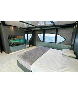 Carbo Yacht for Sale 90 Carbo Yacht for Sale 90