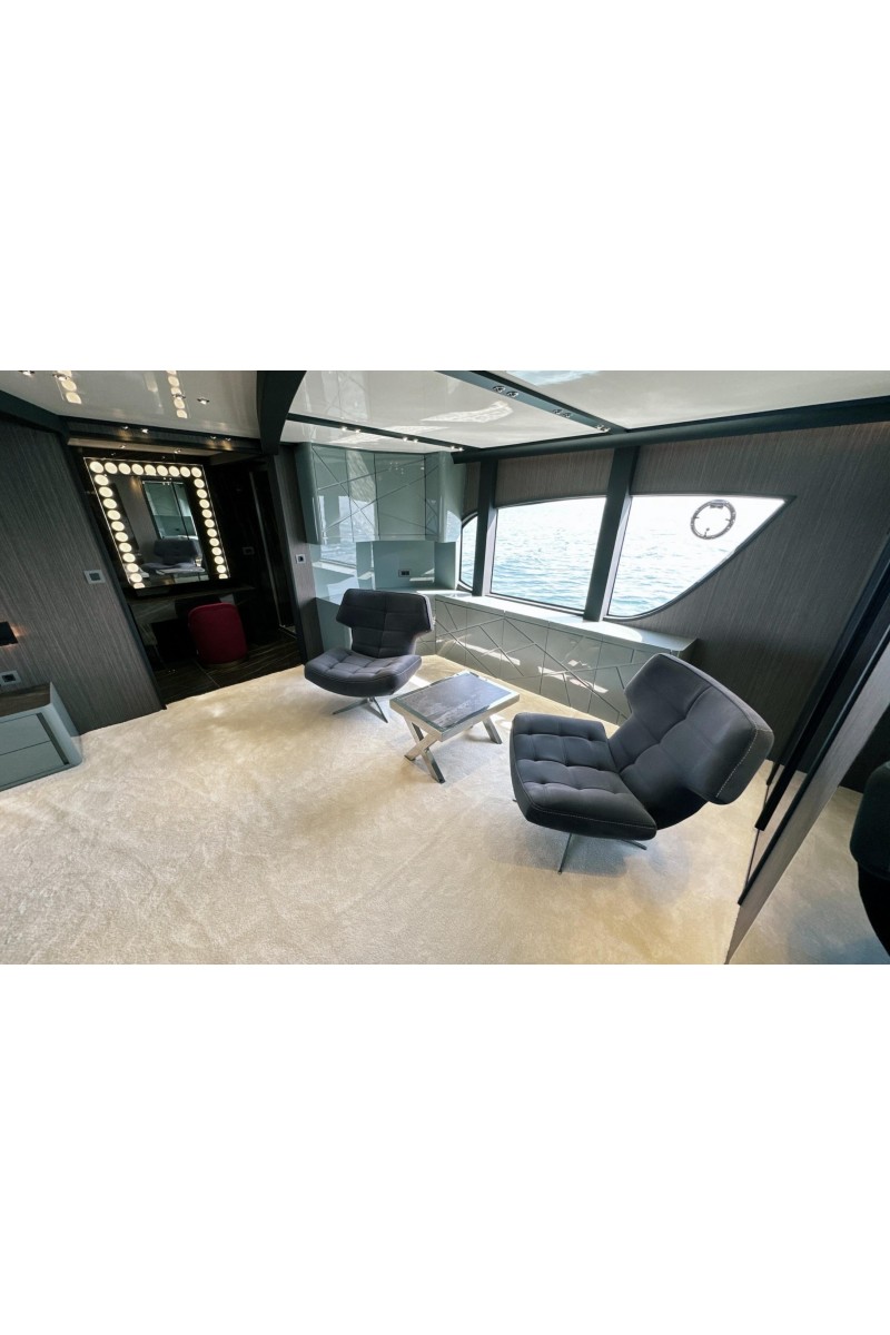 Carbo Yacht for Sale 90