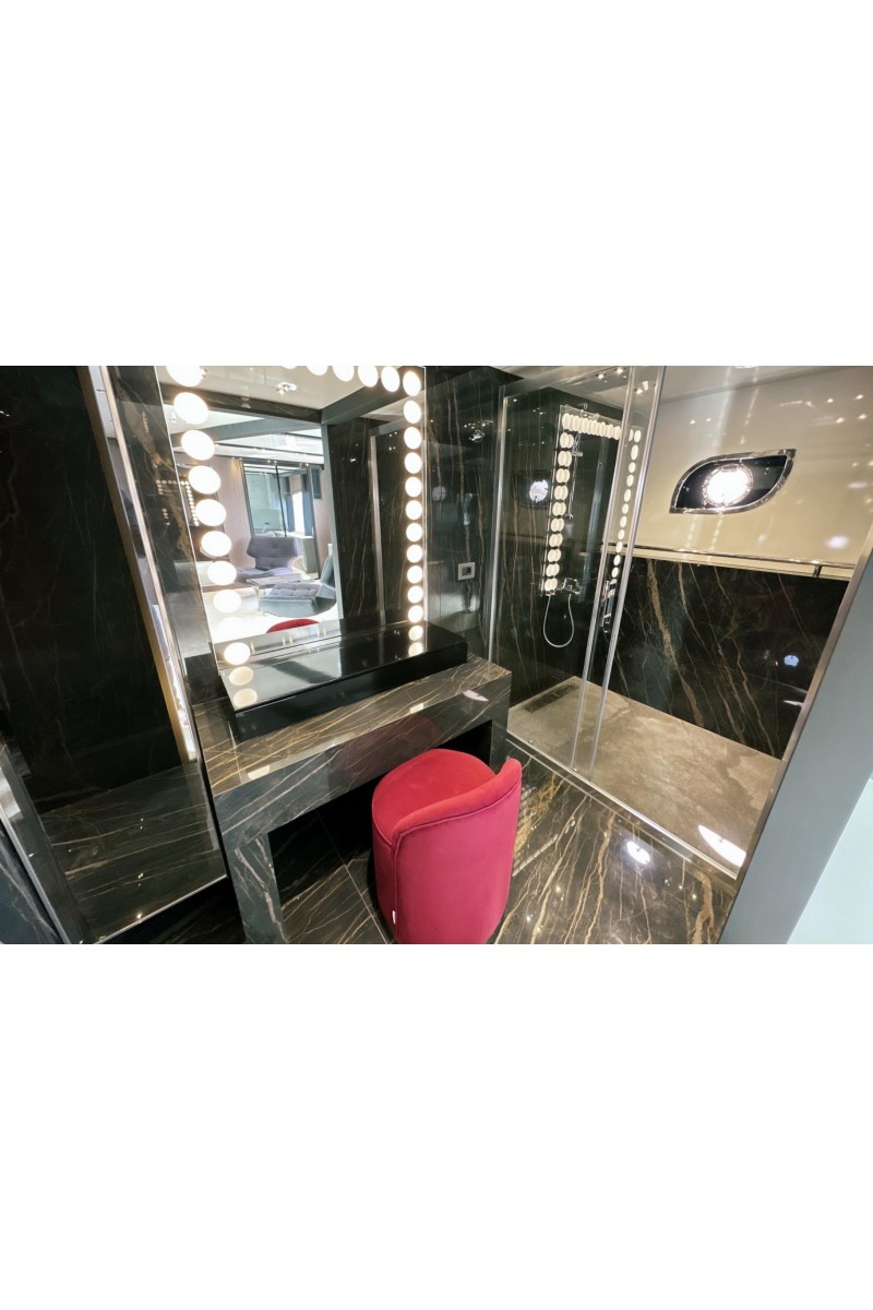 Carbo Yacht for Sale 90