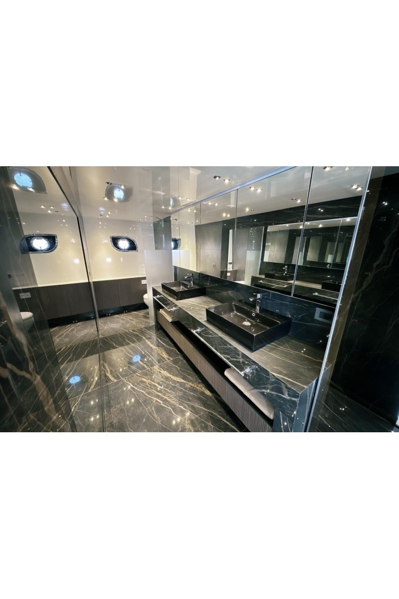 Carbo Yacht for Sale 90