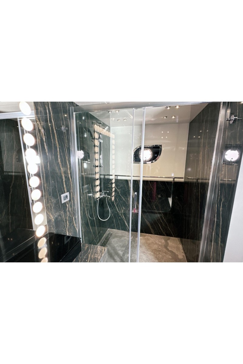 Carbo Yacht for Sale 90