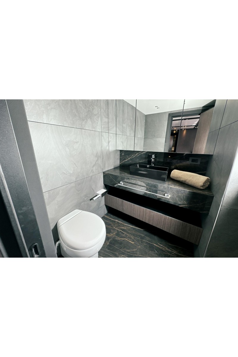 Carbo Yacht for Sale 90