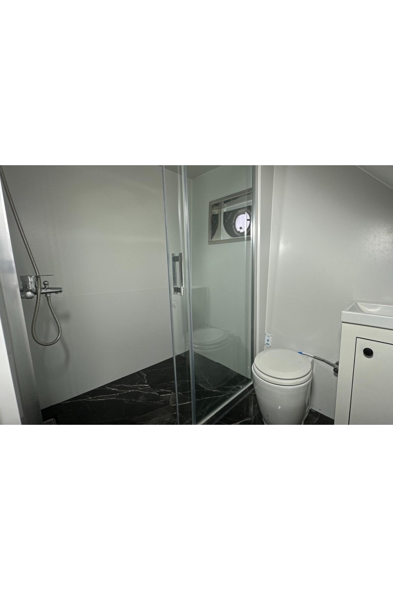 Carbo Yacht for Sale 90