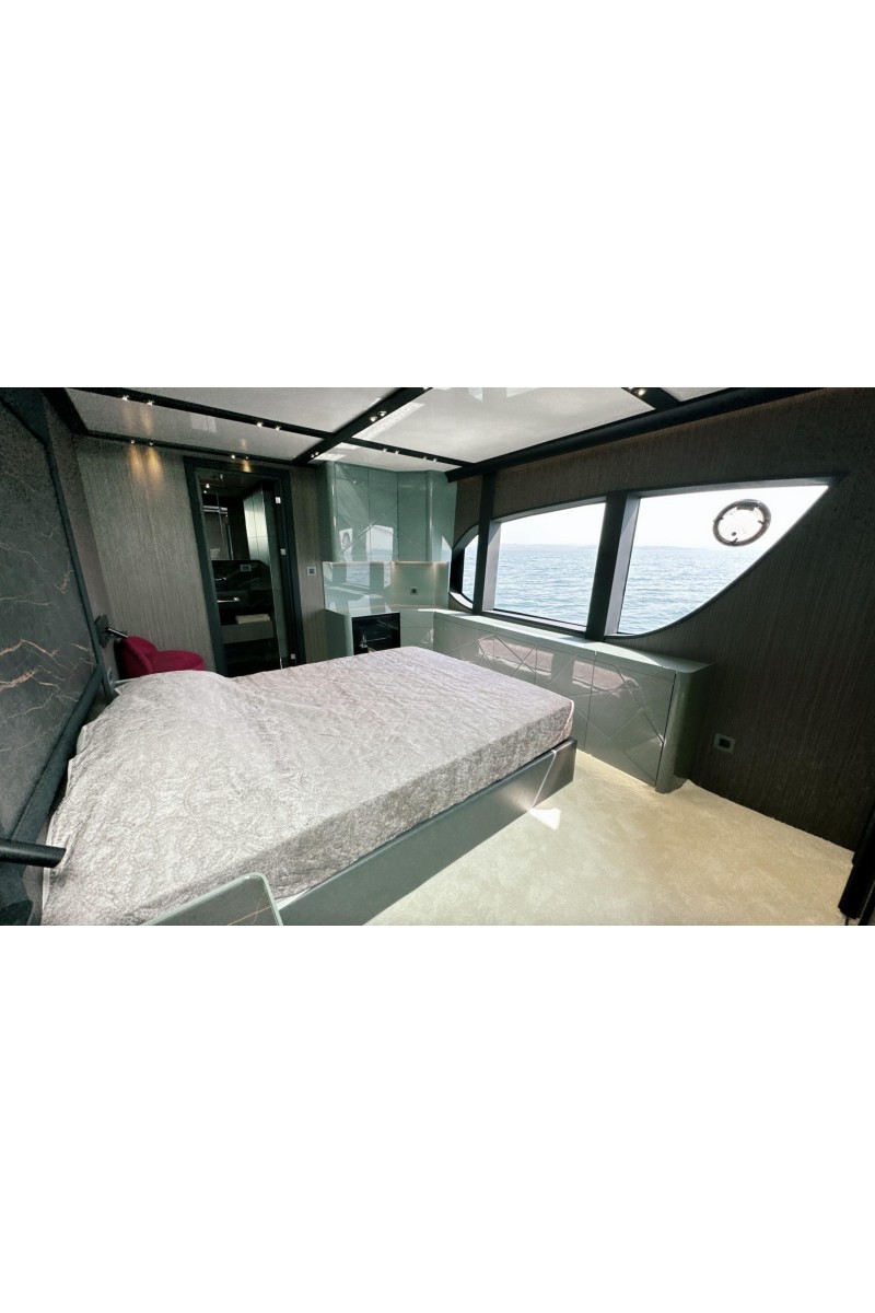 Carbo Yacht for Sale 90