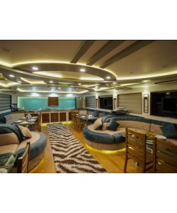 98ft Cruise Ship in Hurghada 98ft Cruise Ship in Hurghada